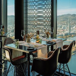 Melia Vienna fotoÄŸrafÄ±