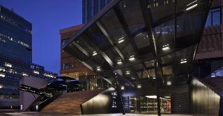 Melia Vienna fotoÄŸrafÄ±