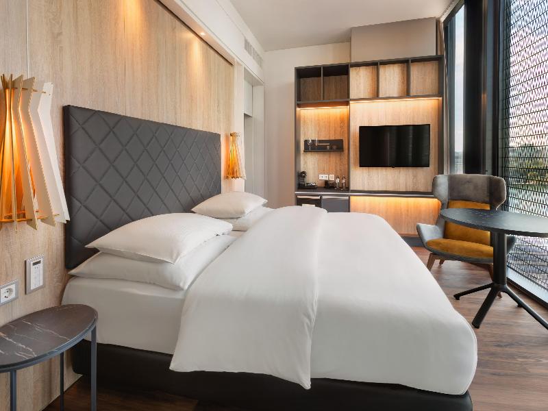 Melia Vienna - Oda