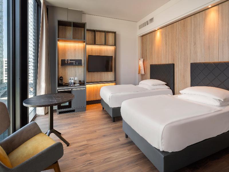 Melia Vienna - Oda