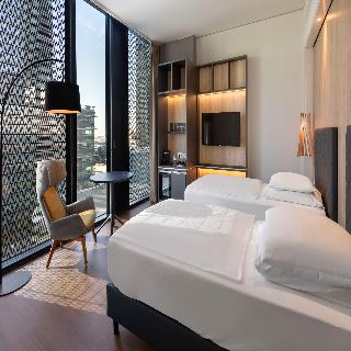 Melia Vienna fotoÄŸrafÄ±