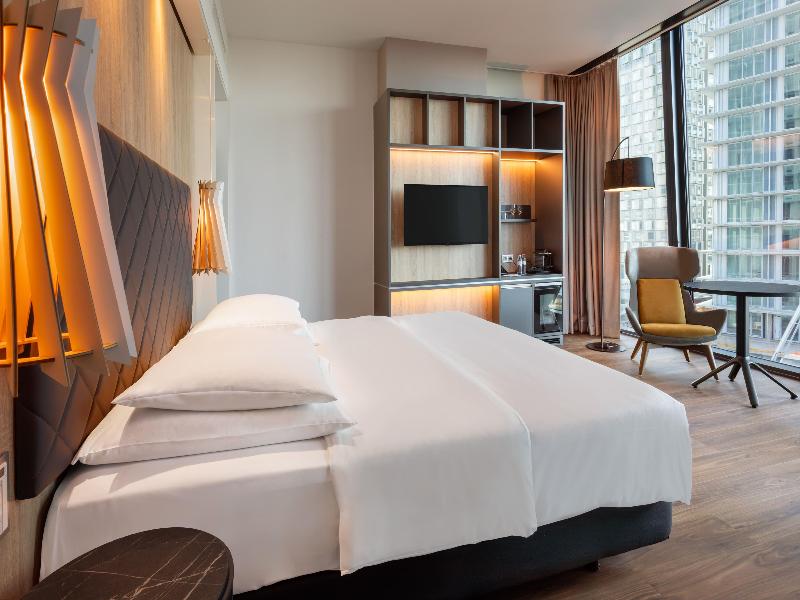 Melia Vienna - Oda
