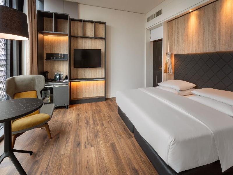 Melia Vienna - Oda