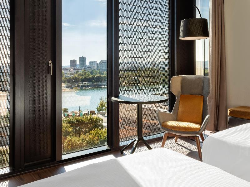 Melia Vienna - Oda
