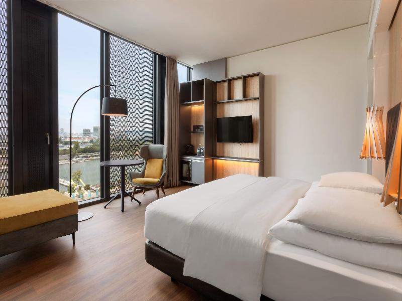 Melia Vienna - Oda