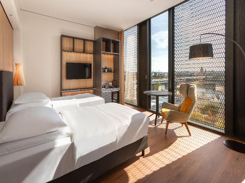 Melia Vienna - Oda