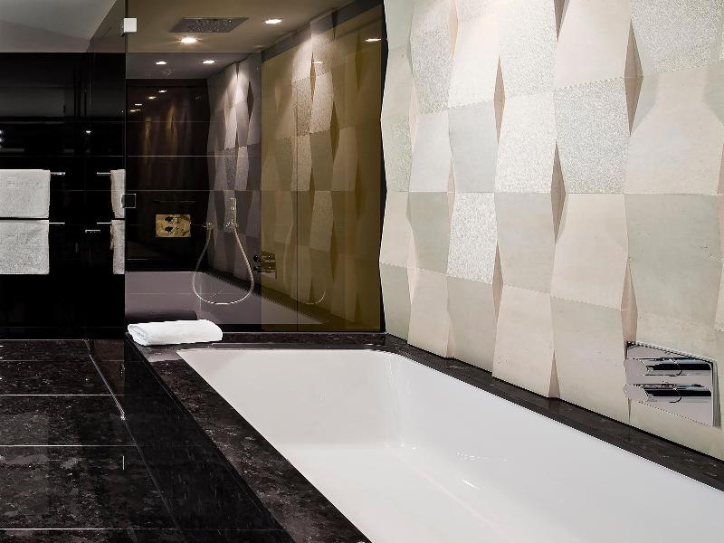 Melia Vienna - Oda