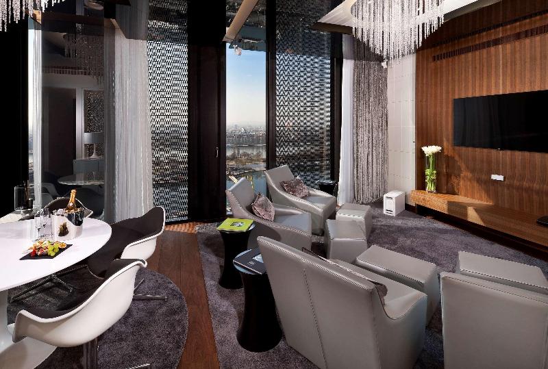 Melia Vienna - Oda