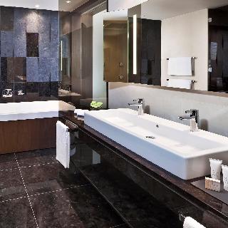 Melia Vienna fotoÄŸrafÄ±