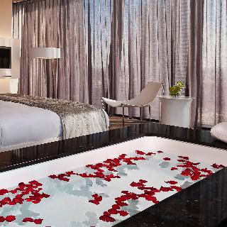 Melia Vienna fotoÄŸrafÄ±