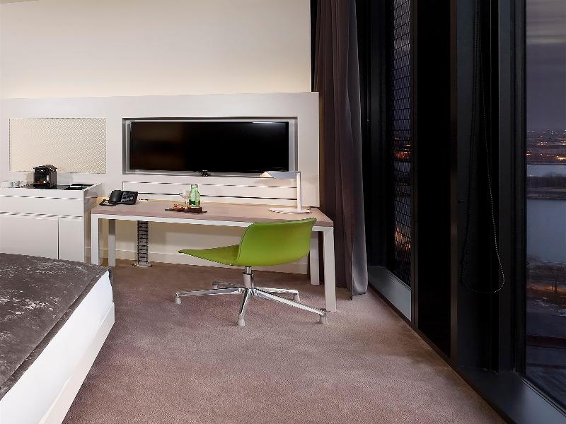Melia Vienna - Oda