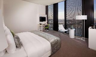 Melia Vienna fotoÄŸrafÄ±