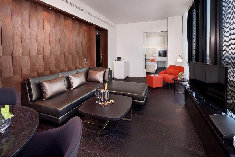 Melia Vienna - Oda
