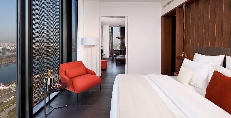 Melia Vienna - Oda