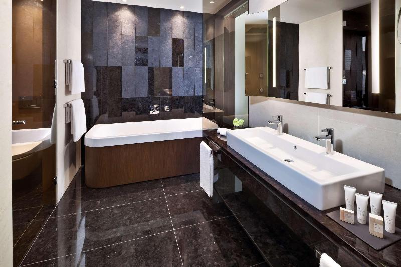 Melia Vienna - Oda