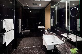 Melia Vienna fotoÄŸrafÄ±