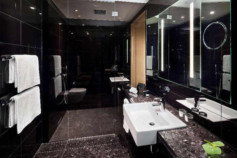 Melia Vienna - Oda