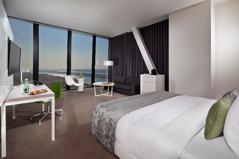 Melia Vienna - Oda