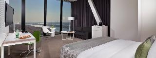Melia Vienna fotoÄŸrafÄ±