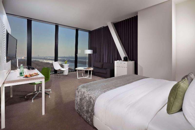 Melia Vienna - Oda