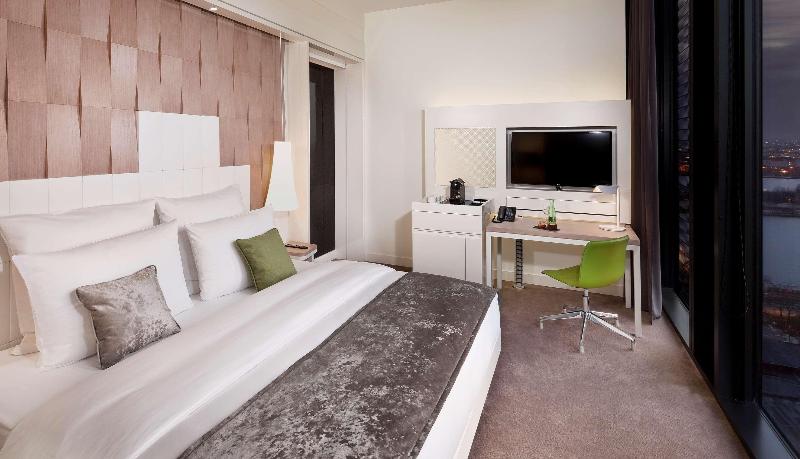 Melia Vienna - Oda