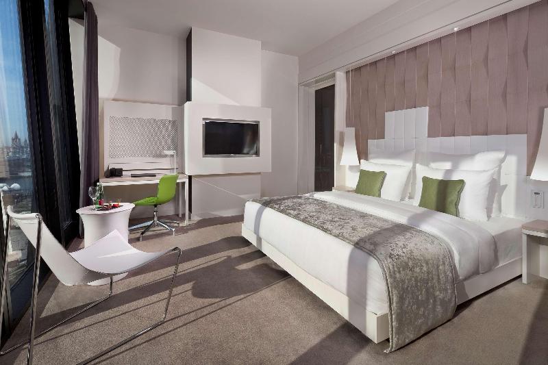 Melia Vienna - Oda