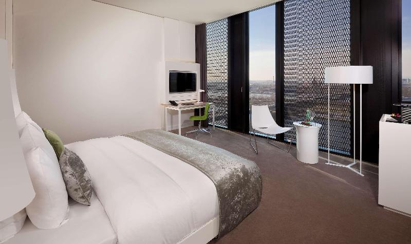 Melia Vienna - Oda