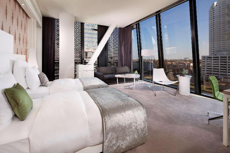 Melia Vienna - Oda