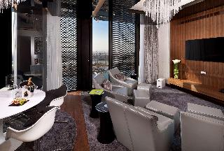 Melia Vienna fotoÄŸrafÄ±