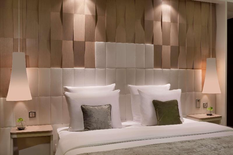 Melia Vienna - Oda