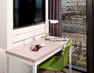 Melia Vienna fotoÄŸrafÄ±