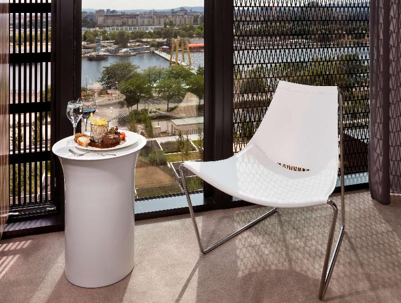 Melia Vienna - Oda
