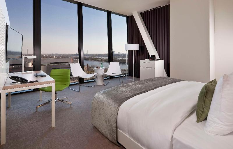Melia Vienna - Oda