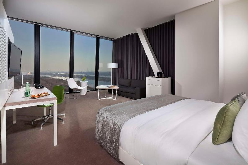 Melia Vienna - Oda