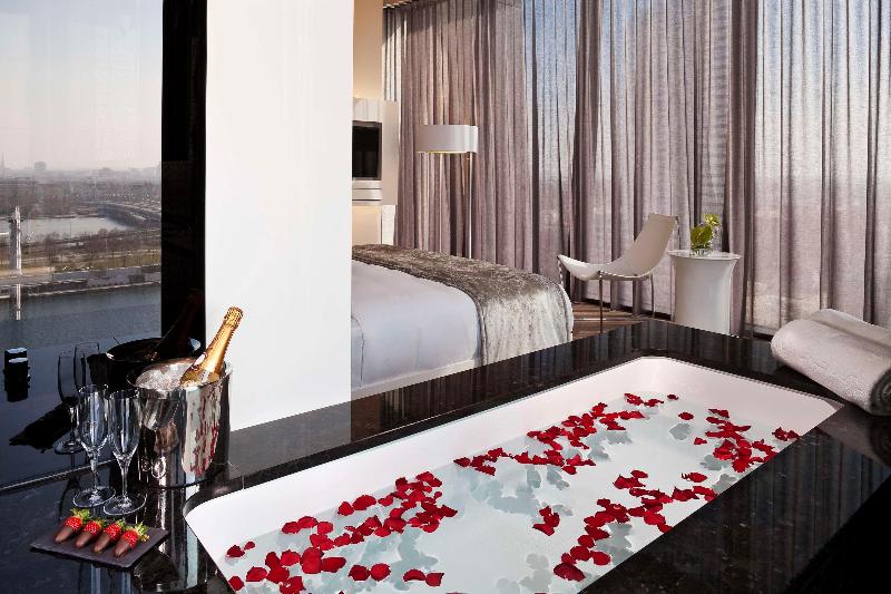 Melia Vienna - Oda