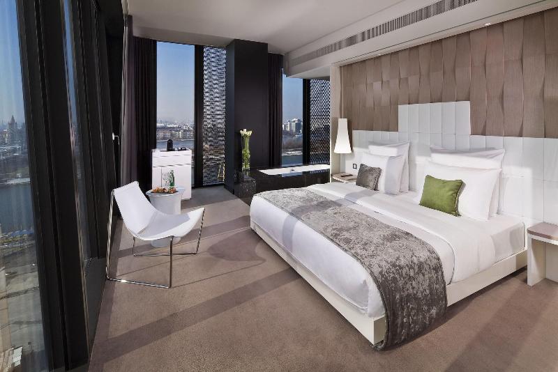 Melia Vienna - Oda