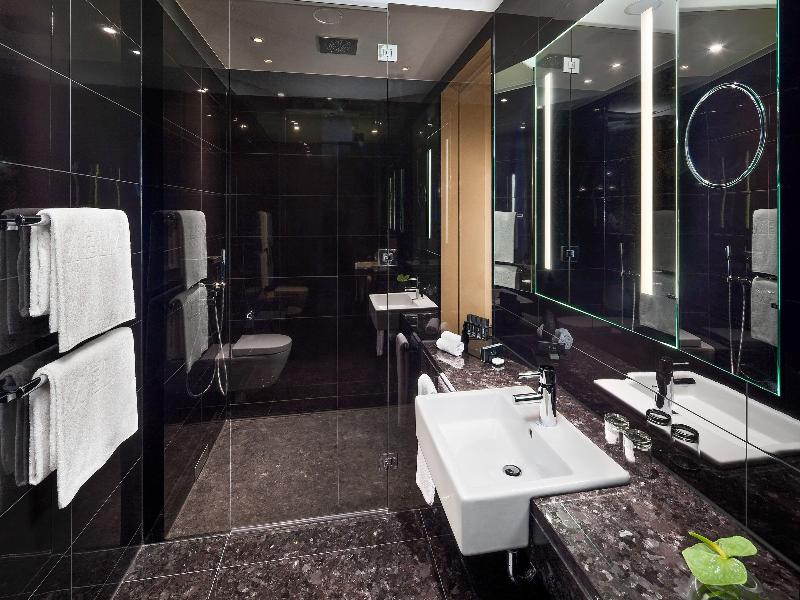 Melia Vienna - Oda