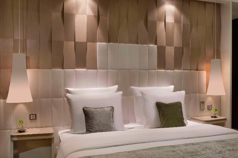 Melia Vienna - Oda