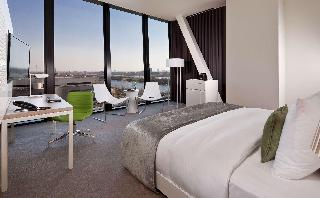 Melia Vienna fotoÄŸrafÄ±