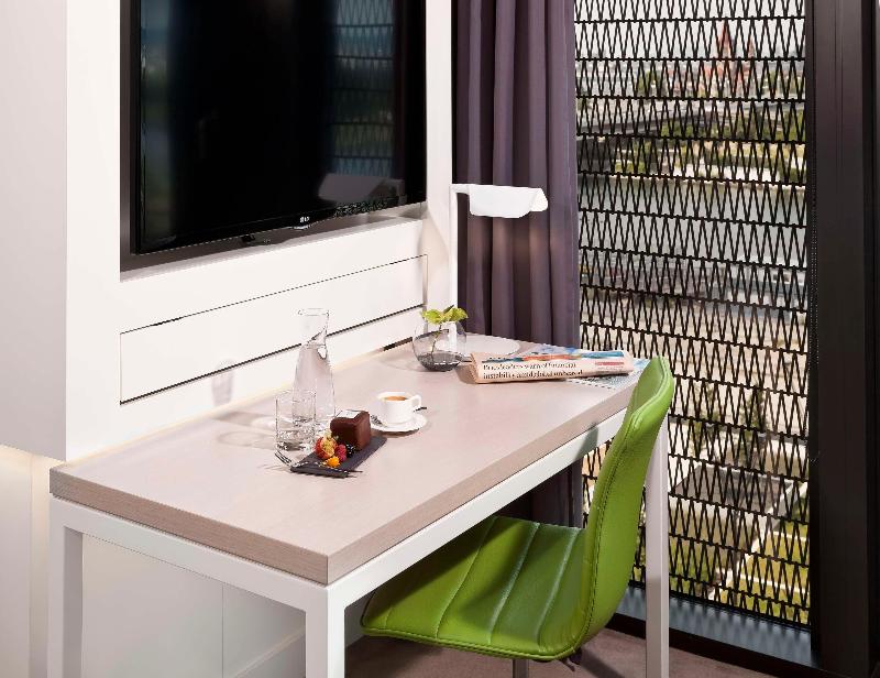 Melia Vienna - Oda