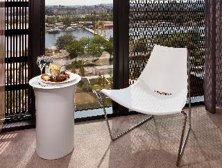 Melia Vienna fotoÄŸrafÄ±