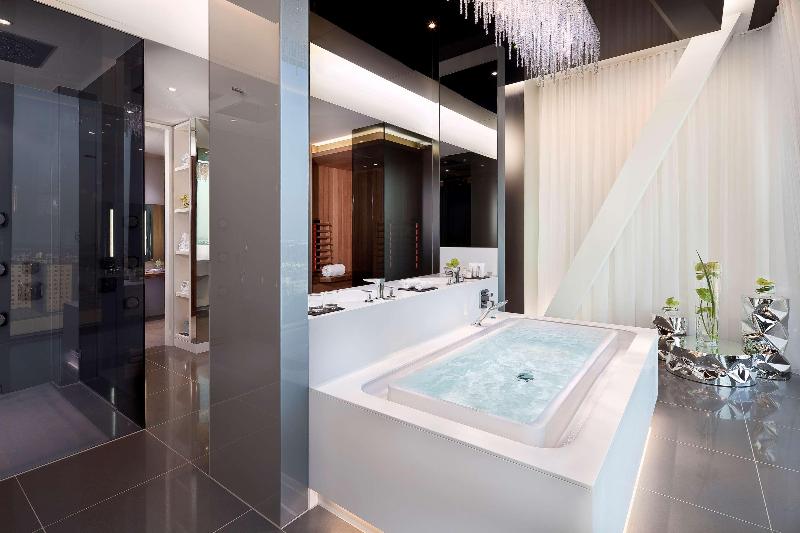Melia Vienna - Oda