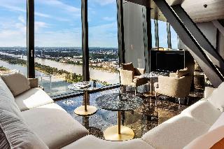 Melia Vienna fotoÄŸrafÄ±