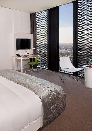 Melia Vienna fotoÄŸrafÄ±