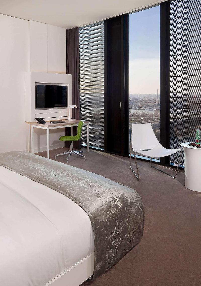 Melia Vienna - Oda