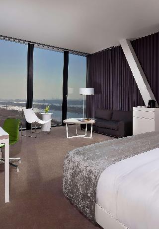 Melia Vienna fotoÄŸrafÄ±