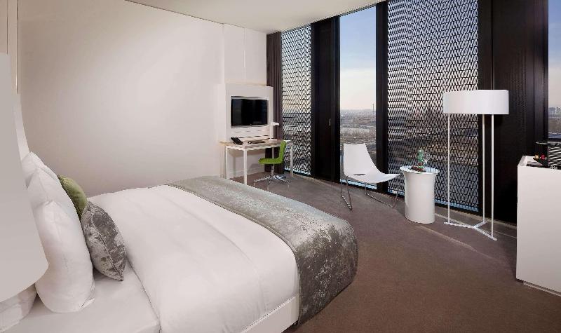 Melia Vienna - Oda