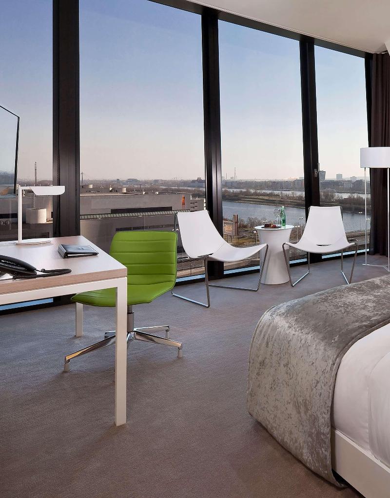 Melia Vienna - Oda
