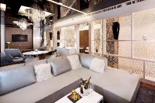 Melia Vienna fotoÄŸrafÄ±