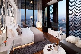 Melia Vienna fotoÄŸrafÄ±
